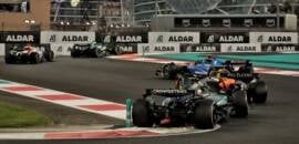 O Motor do Drama: a humanização da F1 ao expor seu “Ponto de Quebra”