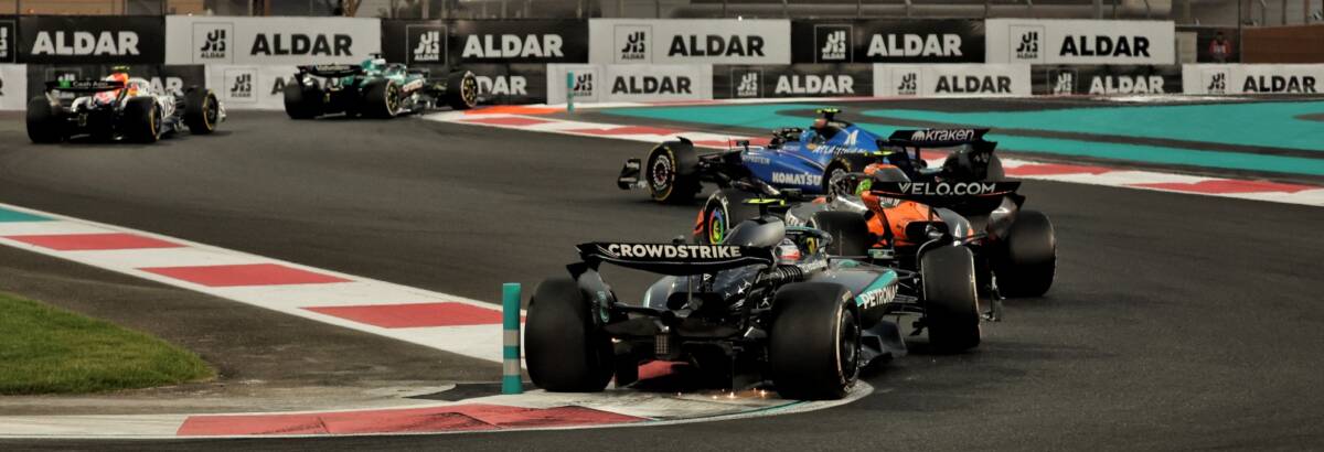 O Motor do Drama: a humanização da F1 ao expor seu “Ponto de Quebra”