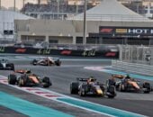 F1: Entenda o que está por trás do adiamento nos cancelamentos de Catar e Abu Dhabi