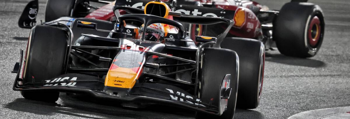 Fórmula 1 2025: os melhores momentos da temporada