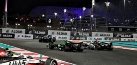 F1: Bortoleto admite decepção com P12 em Abu Dhabi: “Não aproveitamos ao máximo”