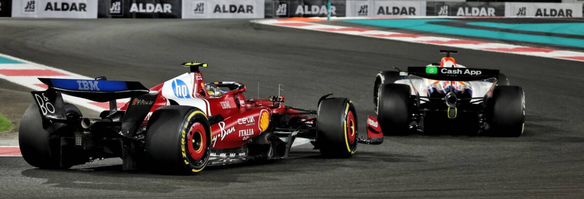 F1: FIA ajusta regras de aerodinâmica ativa para evitar riscos em 2026