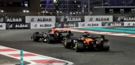 F1: Stella comenta sobre estratégia de Verstappen no GP de Abu Dhabi