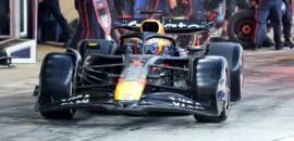 F1 hoje: Verstappen desmente rótulo, Ferrari mantém Adami e McLaren brilha no pit-stop