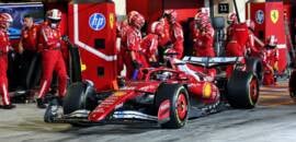 F1 hoje: Ferrari em foco e alerta para polêmica técnica em 2026