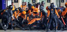 F1: O alerta que a McLaren ignorou e quase pagou caro