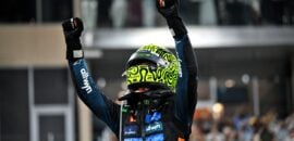 F1: Hill fala sobre status de Norris na McLaren em 2026: “Um pouco mais de prestígio”