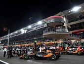 F1: Incerteza no Oriente Médio deixa três circuitos de prontidão para 2027