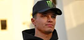 F1: Montoya defende Norris após entrevista polêmica