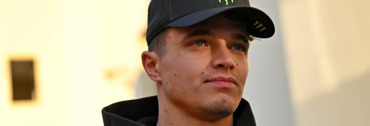 F1: Norris supera US$1 milhão em custos para renovar superlicença depois do título