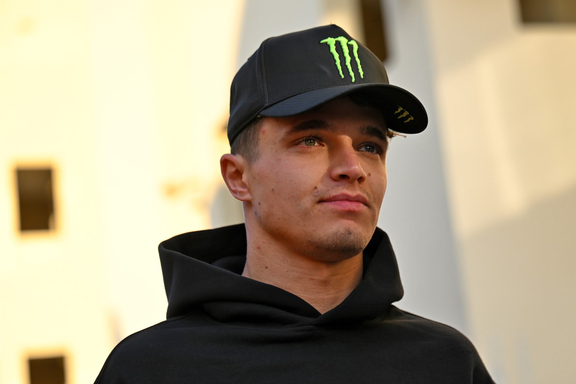 F1: Stella destaca maturidade de Norris como fator-chave para o título Lando Norris (GBR) McLaren.