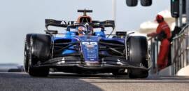 F1: Villeneuve elogia Sainz e diz que ele mudou a Williams