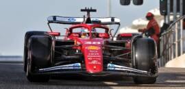 F1: Hamilton é mais um que ficará fora do TL1 em Barcelona
