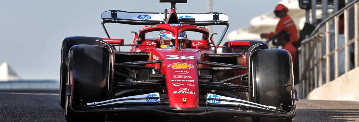 Montezemolo alfineta Ferrari por difícil fase na F1