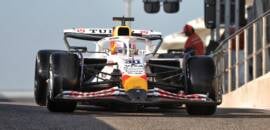F1: Racing Bulls projeta evolução com novos pneus e regulamentos de 2026