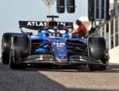 F1: Williams anuncia participação de Browning no TL1 da Áustria