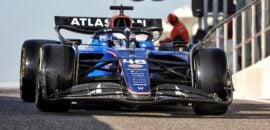F1: Williams anuncia participação de Browning no TL1 da Áustria