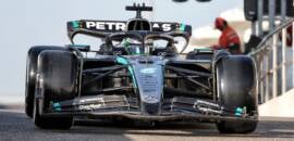 F1: Wolff minimiza favoritismo da Mercedes com regras de 2026