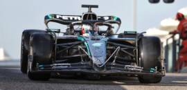 F1: Antonelli elogia Mercedes, mas não descarta futuro na Ferrari