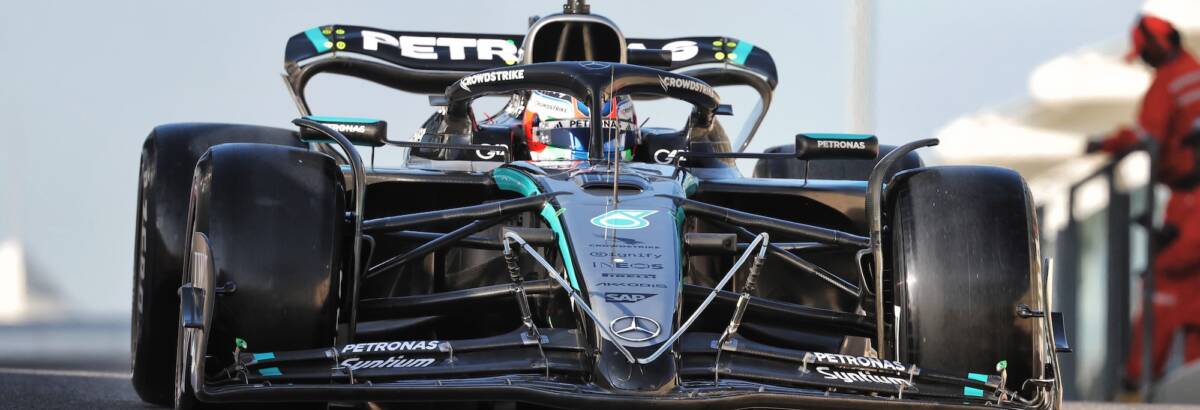 F1: Pilotos criticam ataque online contra Antonelli