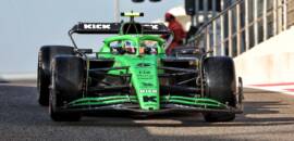 F1: Sauber encerra ciclo e Audi promete mudanças em 2026
