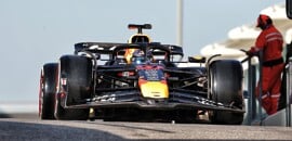 F1 hoje: Áustria terá novatos, upgrades e novas regras