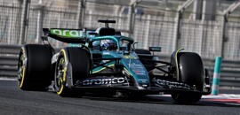 F1: Crawford revela bastidores com Alonso e plano da Aston Martin