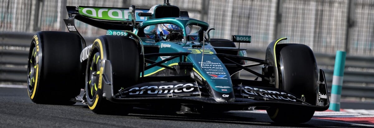F1: Crawford revela bastidores com Alonso e plano da Aston Martin F1: Crawford revela bastidores com Alonso e plano da Aston Martin