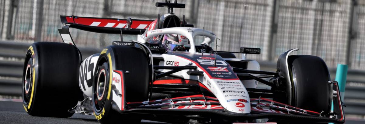 F1: Haas vai reduzir dependência da Ferrari com novo simulador
