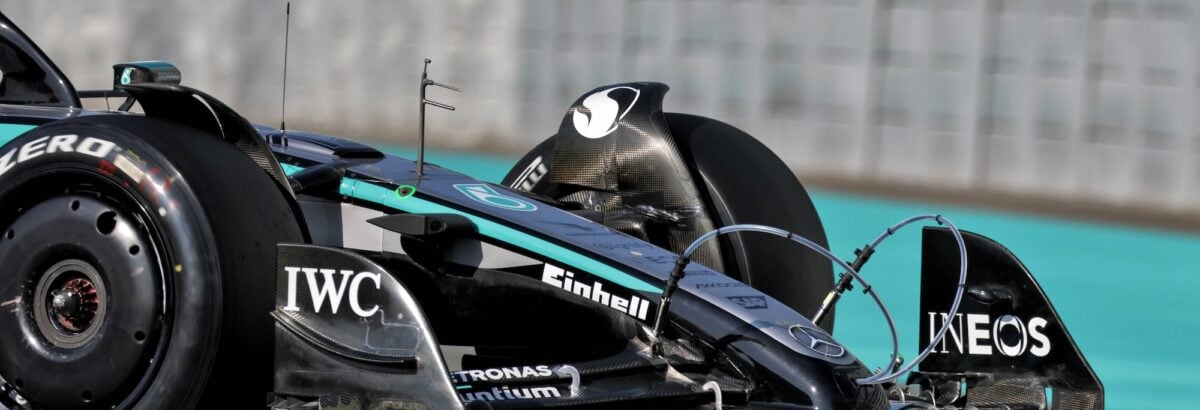 F1: Mercedes e Red Bull podem começar temporada 2026 na frente