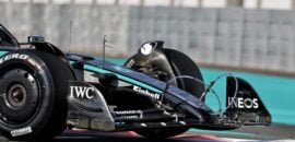 F1: Mercedes e Red Bull podem começar temporada 2026 na frente