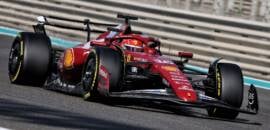 F1: Ralf Schumacher vê risco de mudanças profundas na Ferrari em 2026