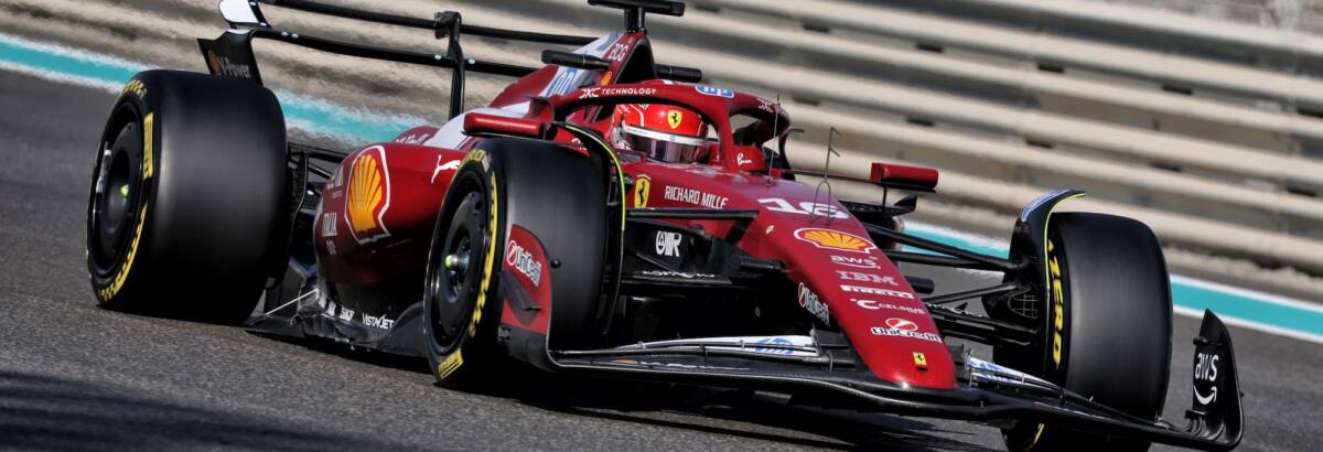 F1: Vasseur minimiza testes iniciais e destaca evolução como chave em 2026