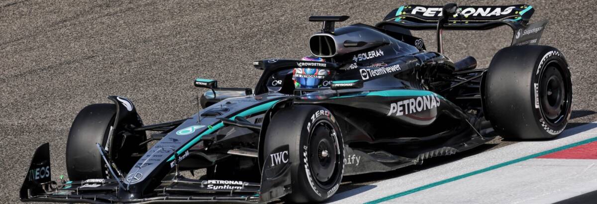 F1: “Kimi Antonelli pode ser campeão em até cinco anos”, afirmou Wolff