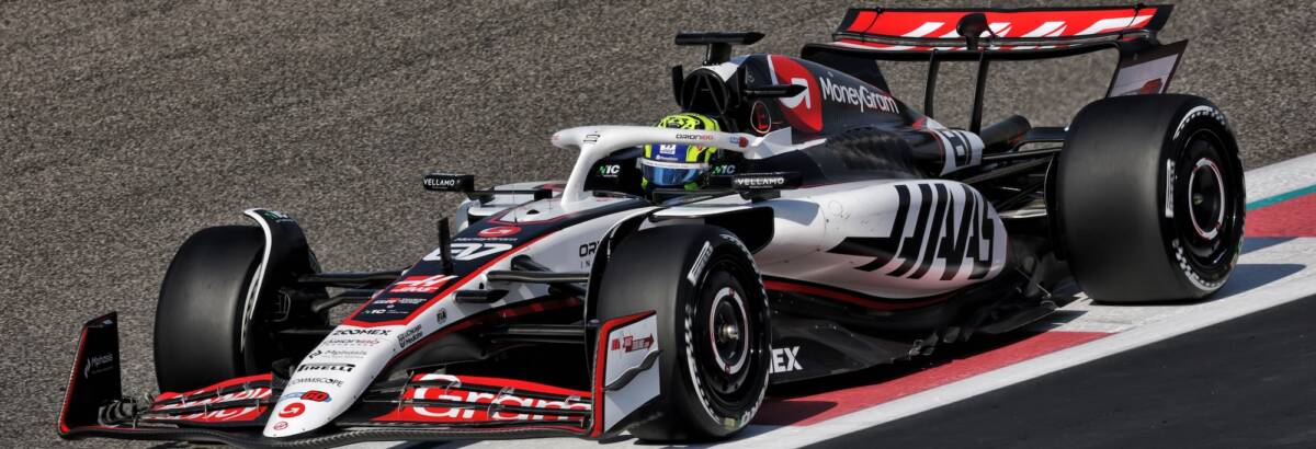 F1: Haas aposta em atualizações e tem melhor resultado desde 2018