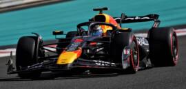 F1: Mekies quer dar todo apoio necessário para Hadjar na Red Bull