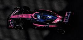 F1: Alpine encerra teste pós-temporada e projeta 2026 mais forte