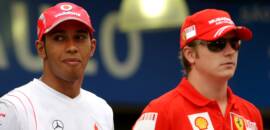 F1: Ex-mecânico revela o lado festeiro de Lewis Hamilton e relembra era das “festas selvagens”
