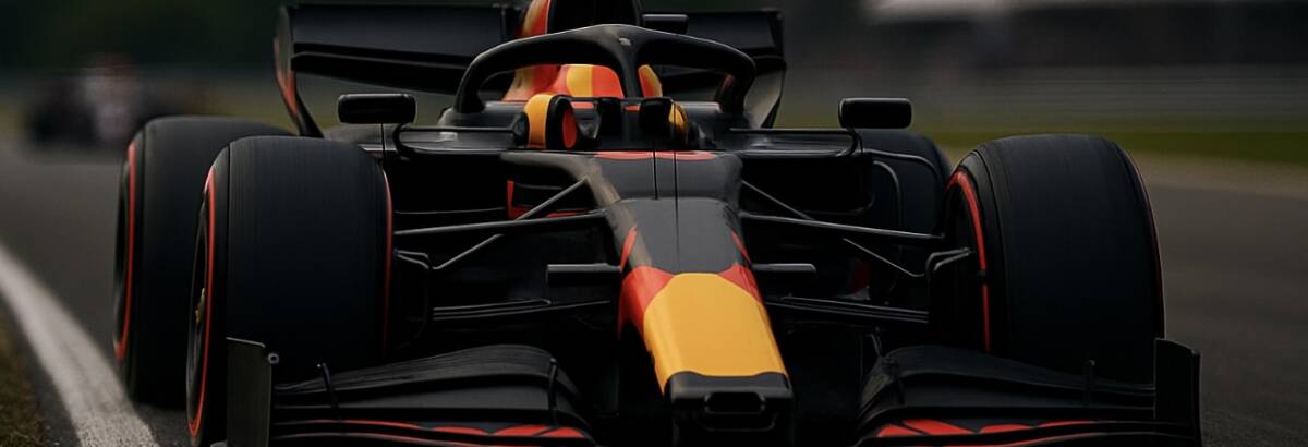 Evolução da aerodinâmica: quais atualizações técnicas definem o ritmo dos carros hoje