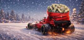 F1: GP de Natal 333.333 desafia fãs e pode pagar prêmio histórico