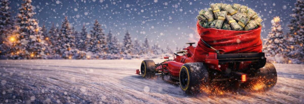 F1: GP de Natal 333.333 desafia fãs e pode pagar prêmio histórico