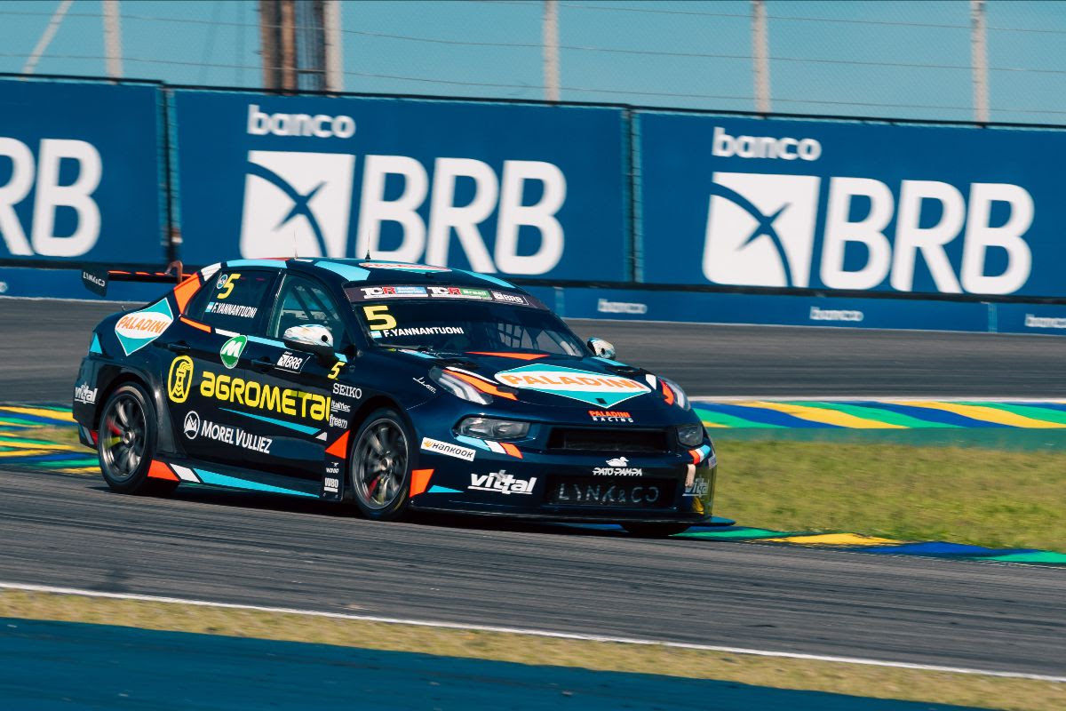 TCR South America: Fabián Yannantuoni é o segundo piloto confirmado da ...