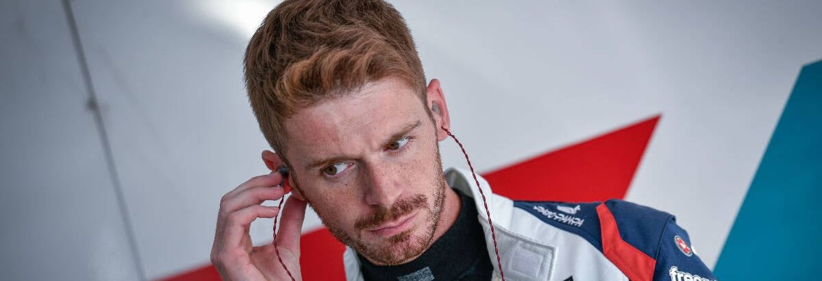 TCR South America: Juan Ángel Rosso confirma participação na temporada 2026