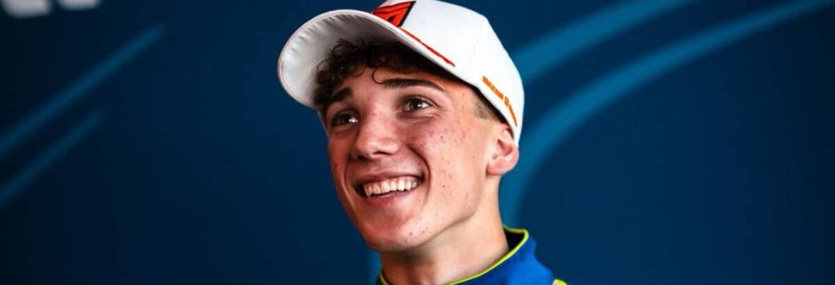 Nicolás Fuca fará parte do TCR South America em um Lynk & Co. da Paladini Racing