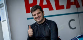 TCR South America: Fabricio Pezzini completa o quarteto argentino na Paladini Racing para 2026