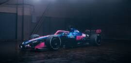 F1: Nova parceria com Mercedes dá esperança de competitividade à Alpine