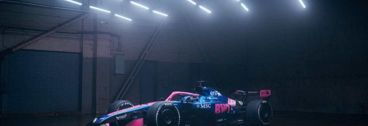 Alpine aposta em paciência e bom senso para recuperar desempenho na F1