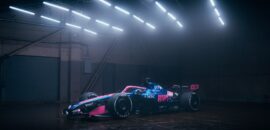 Alpine aposta em paciência e bom senso para recuperar desempenho na F1