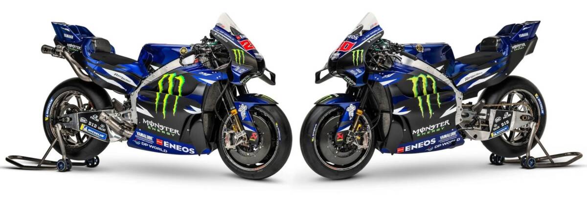 MotoGP: Yamaha inicia era V4 na Indonésia e projeta evolução
