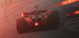 F1: Audi volta a parar em Barcelona e preocupa com confiabilidade